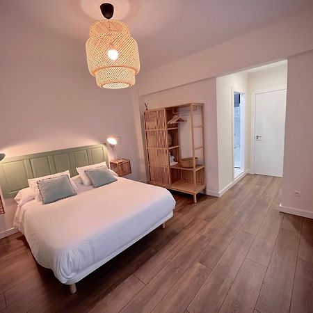 Camara25 Vut-4088-As Apartment อาบีเลส ภายนอก รูปภาพ