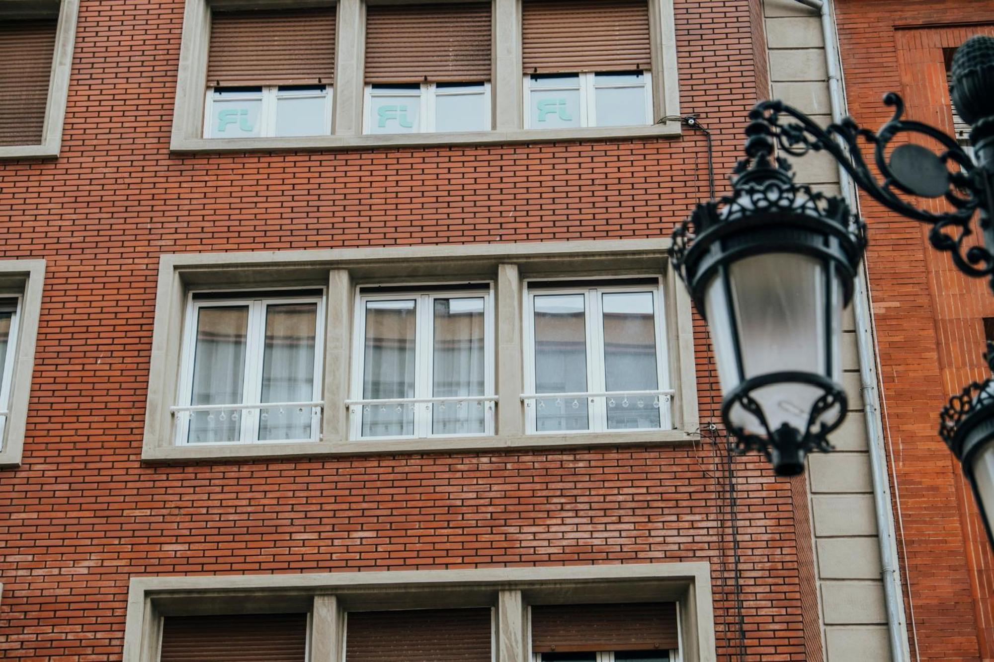 Camara25 Vut-4088-As Apartment อาบีเลส ภายนอก รูปภาพ