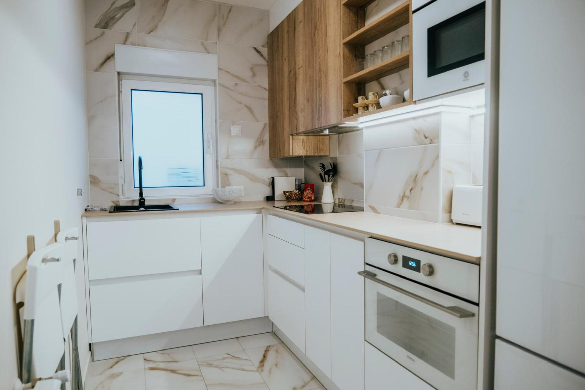 Camara25 Vut-4088-As Apartment อาบีเลส ภายนอก รูปภาพ