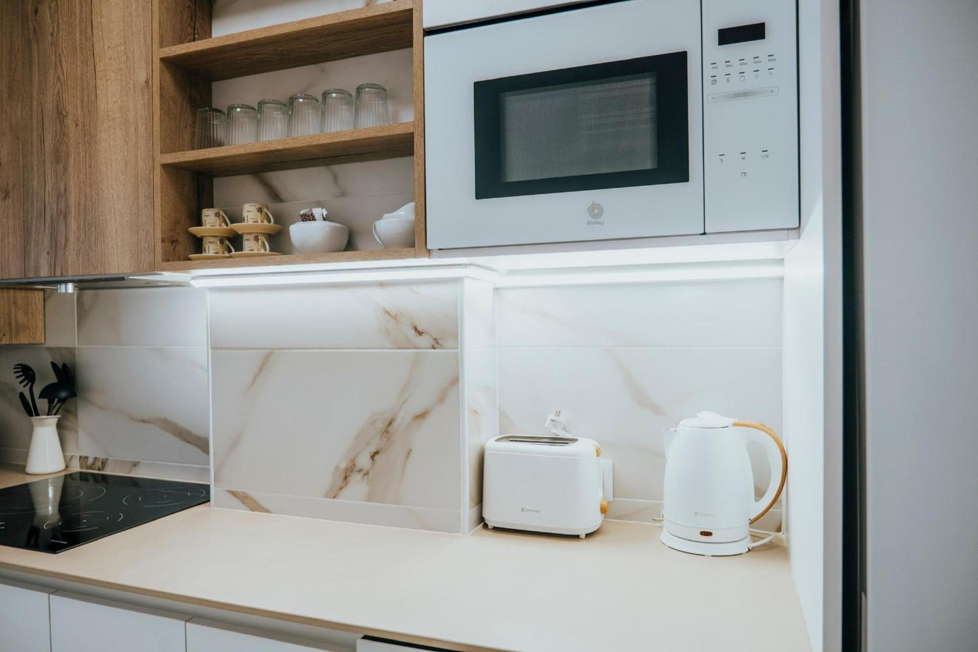 Camara25 Vut-4088-As Apartment อาบีเลส ภายนอก รูปภาพ