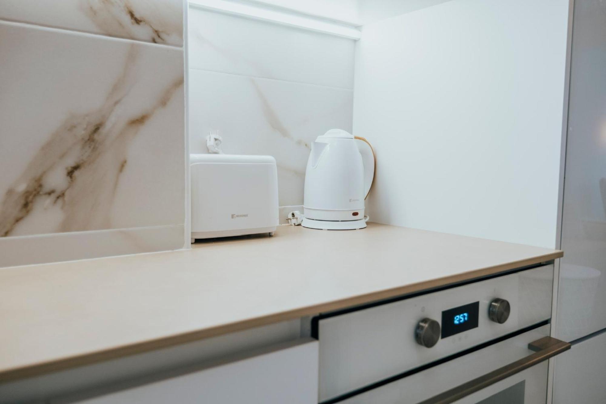 Camara25 Vut-4088-As Apartment อาบีเลส ภายนอก รูปภาพ