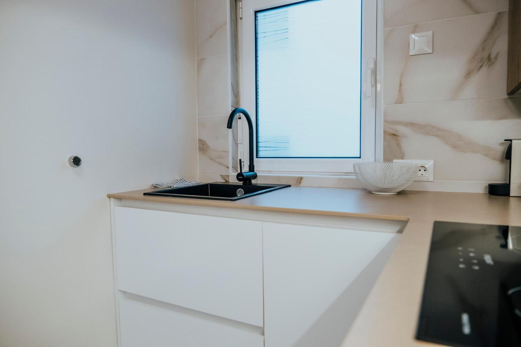 Camara25 Vut-4088-As Apartment อาบีเลส ภายนอก รูปภาพ
