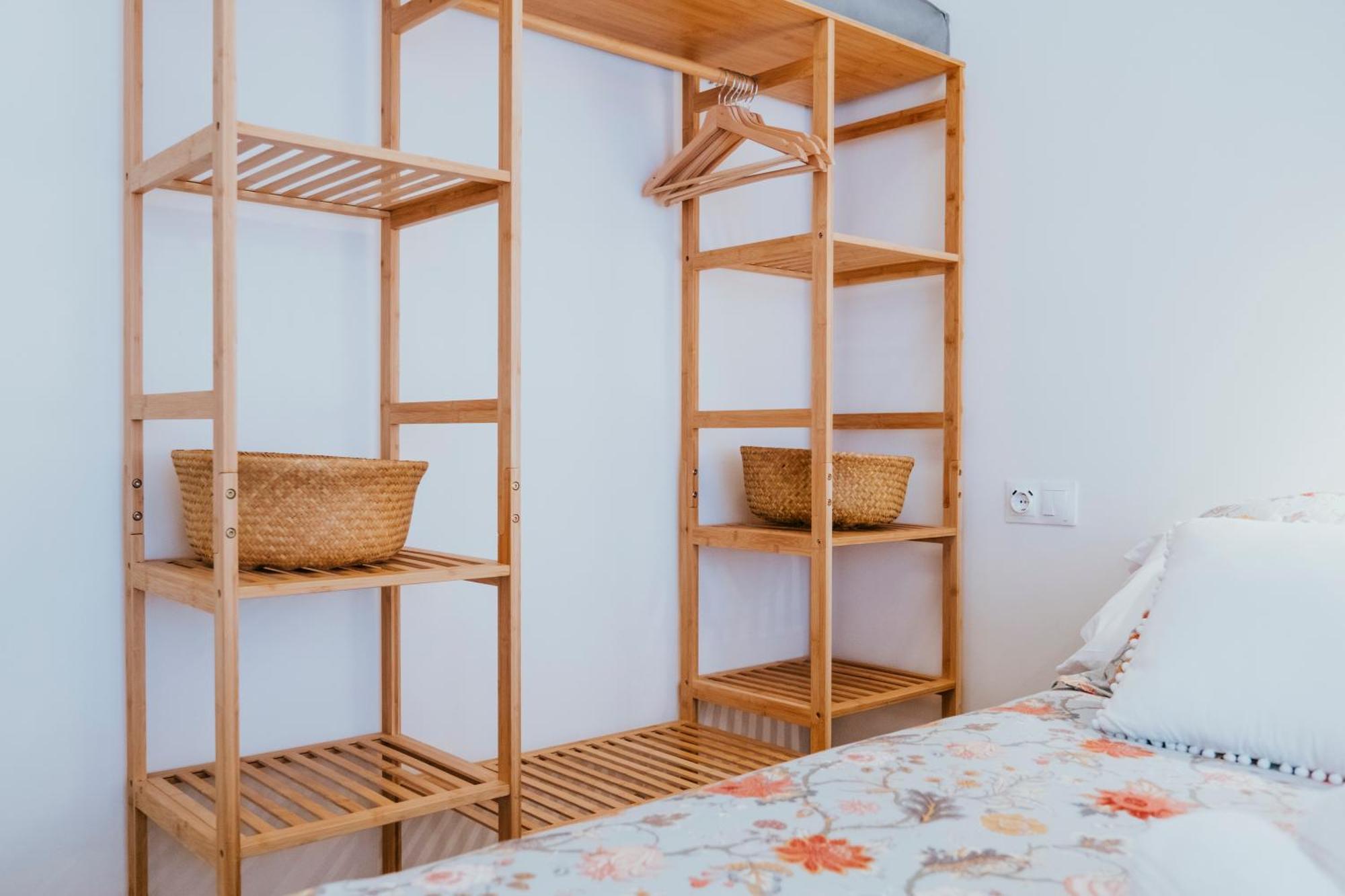 Camara25 Vut-4088-As Apartment อาบีเลส ภายนอก รูปภาพ