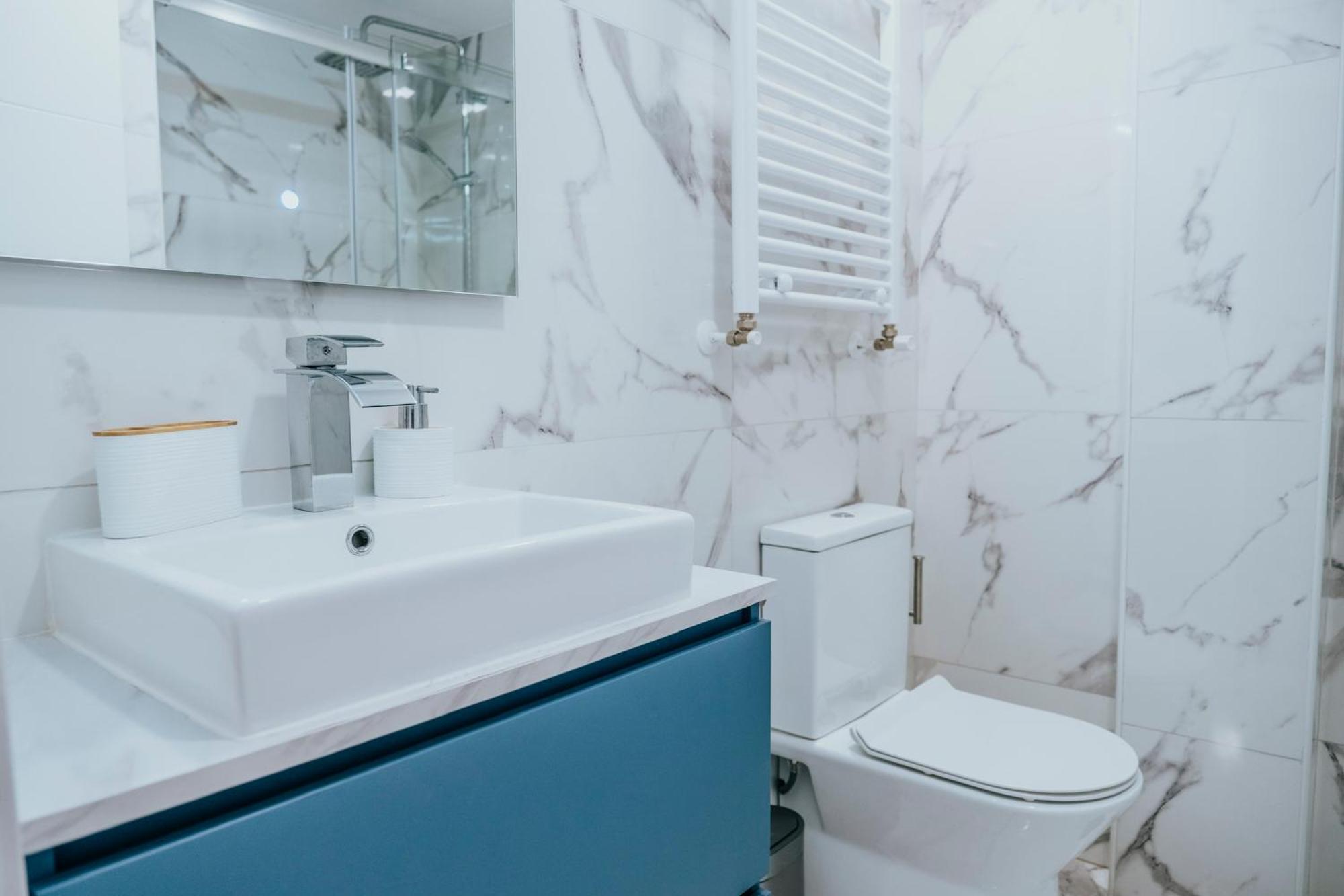Camara25 Vut-4088-As Apartment อาบีเลส ภายนอก รูปภาพ