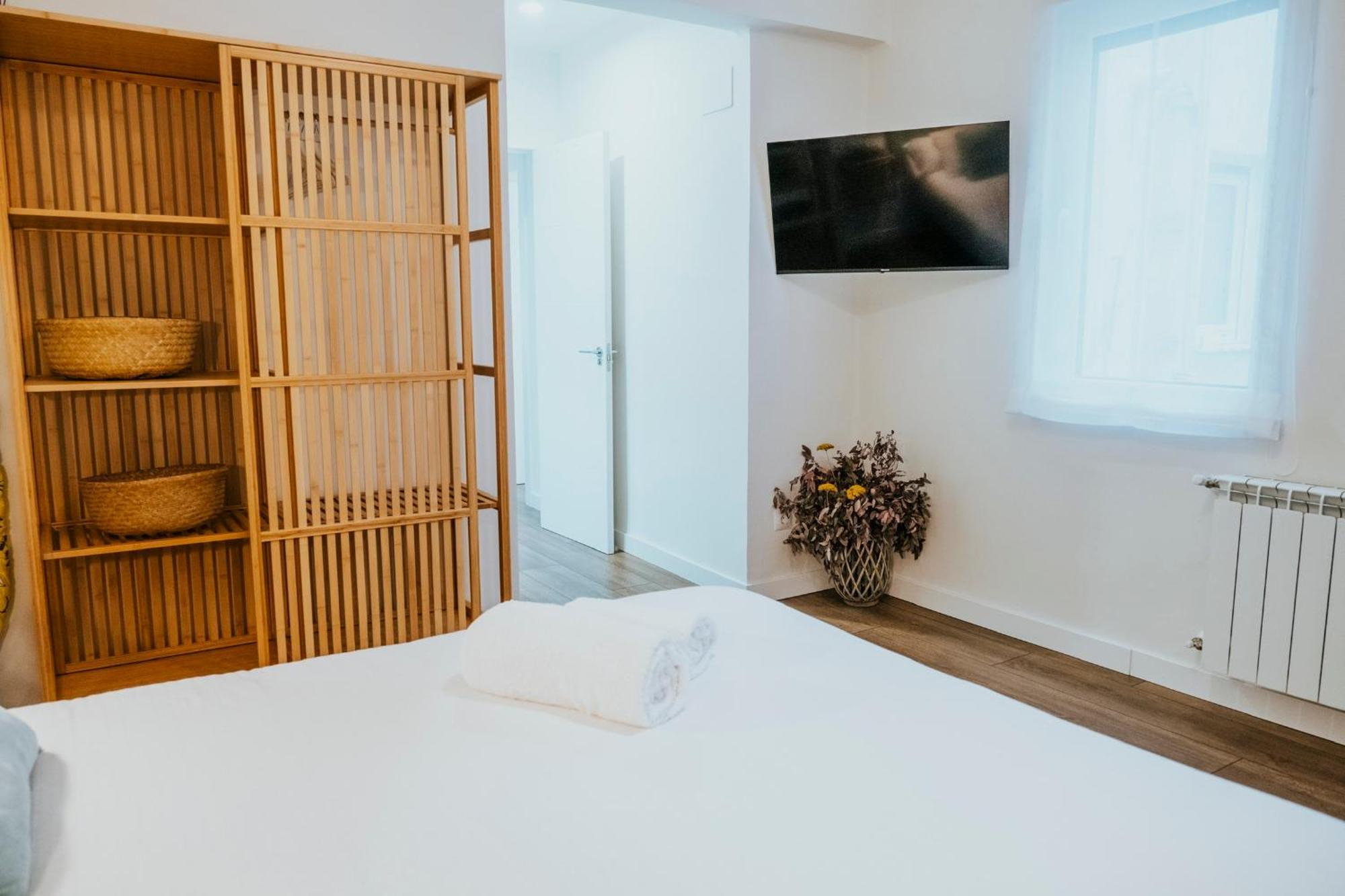 Camara25 Vut-4088-As Apartment อาบีเลส ภายนอก รูปภาพ